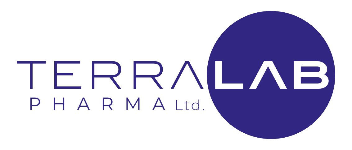 Terra Lab Pharma Logo