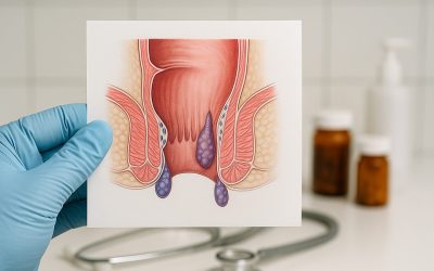 Are Hemorrhoids Hereditary? Understanding the Genetic Link