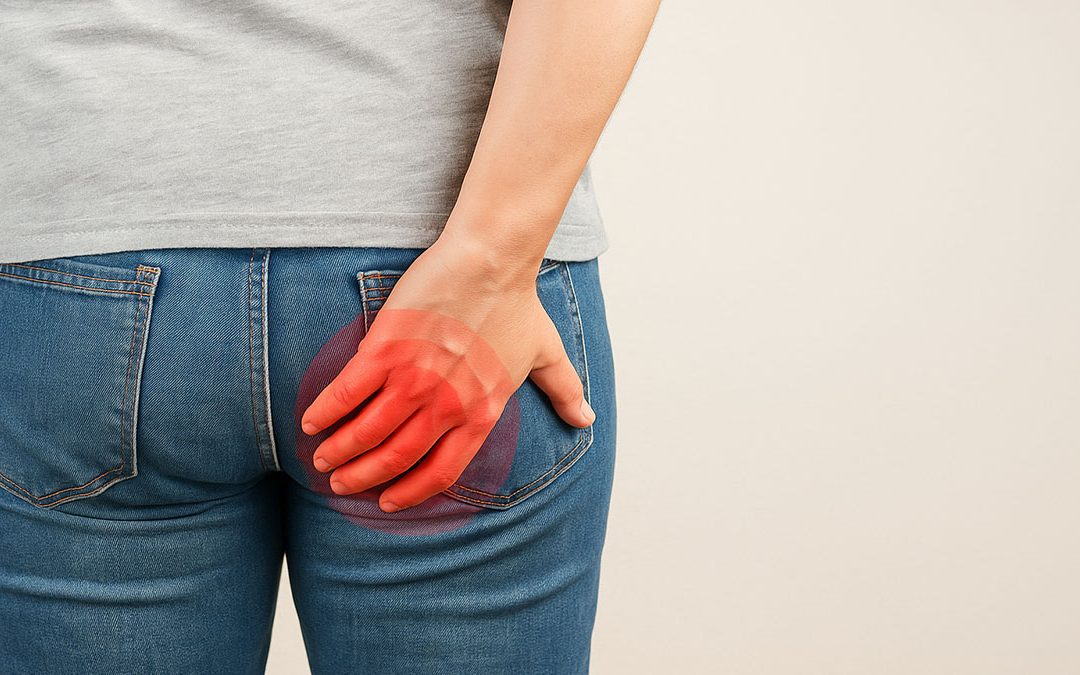 Can Hemorrhoids Go Away on Their Own?