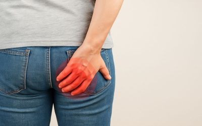 Can Hemorrhoids Go Away on Their Own?